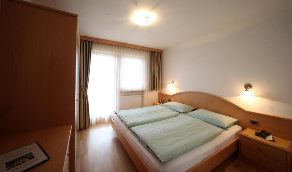 Ciasa Mascotte Apartment San Vigilio Di Marebbe Room photo