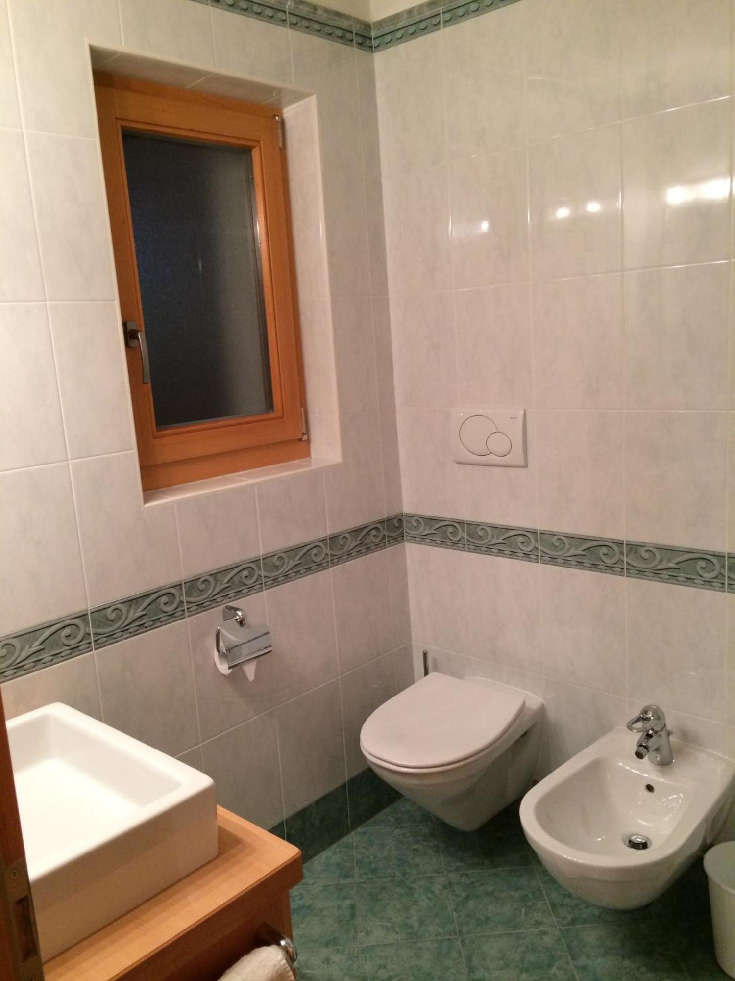 Ciasa Mascotte Apartment San Vigilio Di Marebbe Room photo