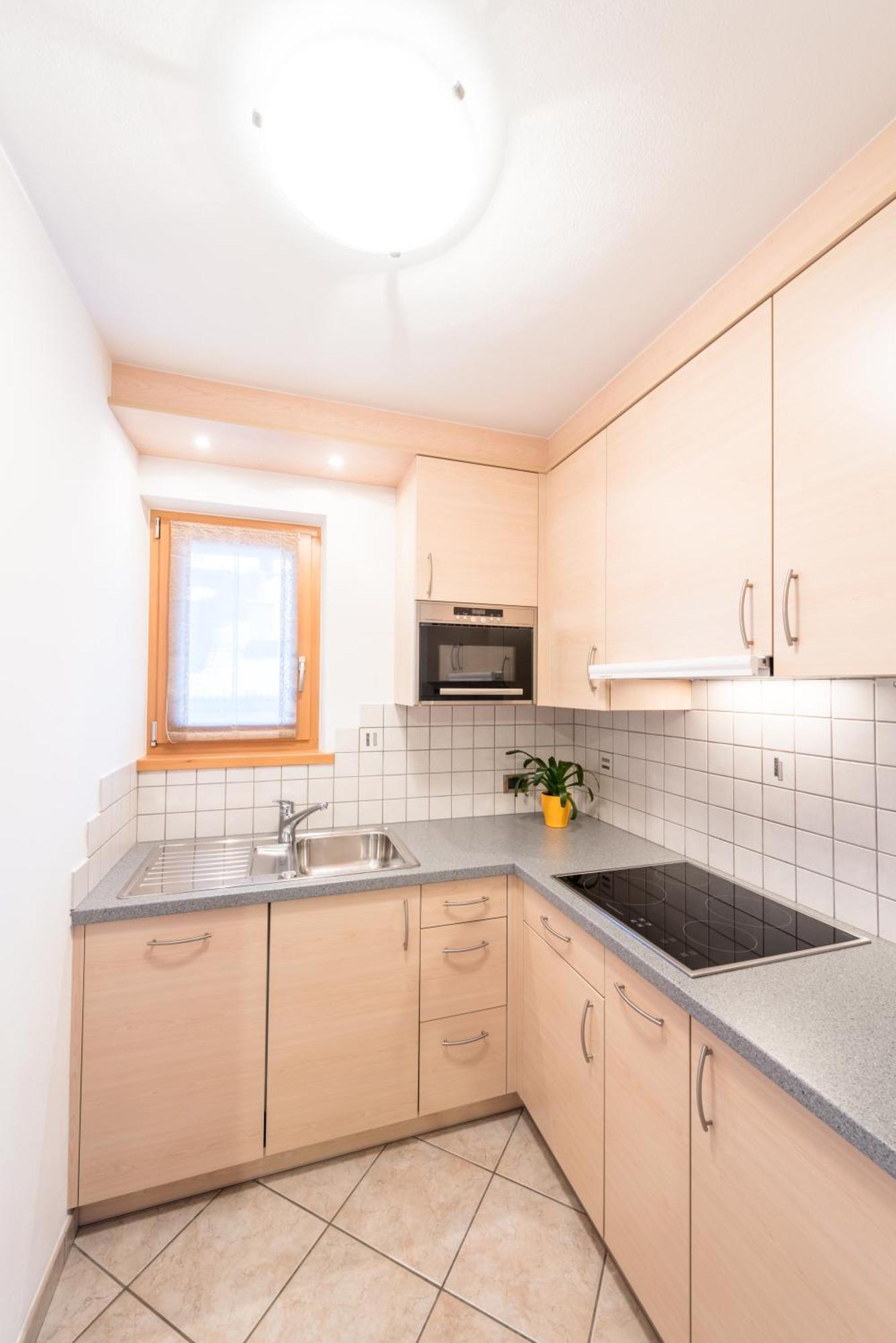 Ciasa Mascotte Apartment San Vigilio Di Marebbe Exterior photo